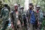  حمله مسلحانه خونین به روستایی در کنگو