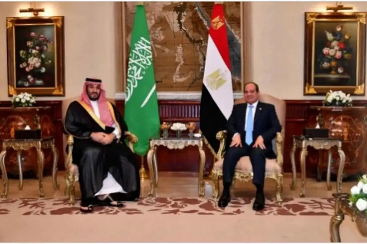 ایران در قلب مذاکرات منطقه‌ای