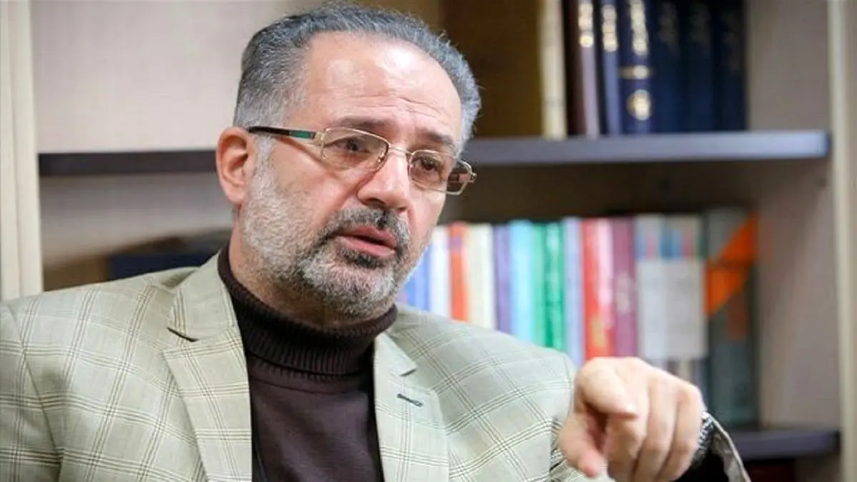 روسیه دارای انواع موشکهاست و نیازی به خرید موشک از ایران ندارد