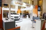 آماده‌باش زنجیره تامین سایپا برای تولید انبوه 