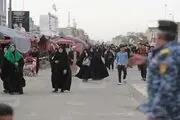 اعلام طرح امنیتی و خدماتی ویژه سالروز وفات پیامبر (ص) در نجف اشرف