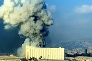 مقایسه قدرت انفجار بیروت با انفجار هیروشیما