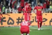 خبر بد برای پرسپولیسی‌ها/ سرخ‌ها باز هم لیگ قهرمانان را از دست می‌دهند