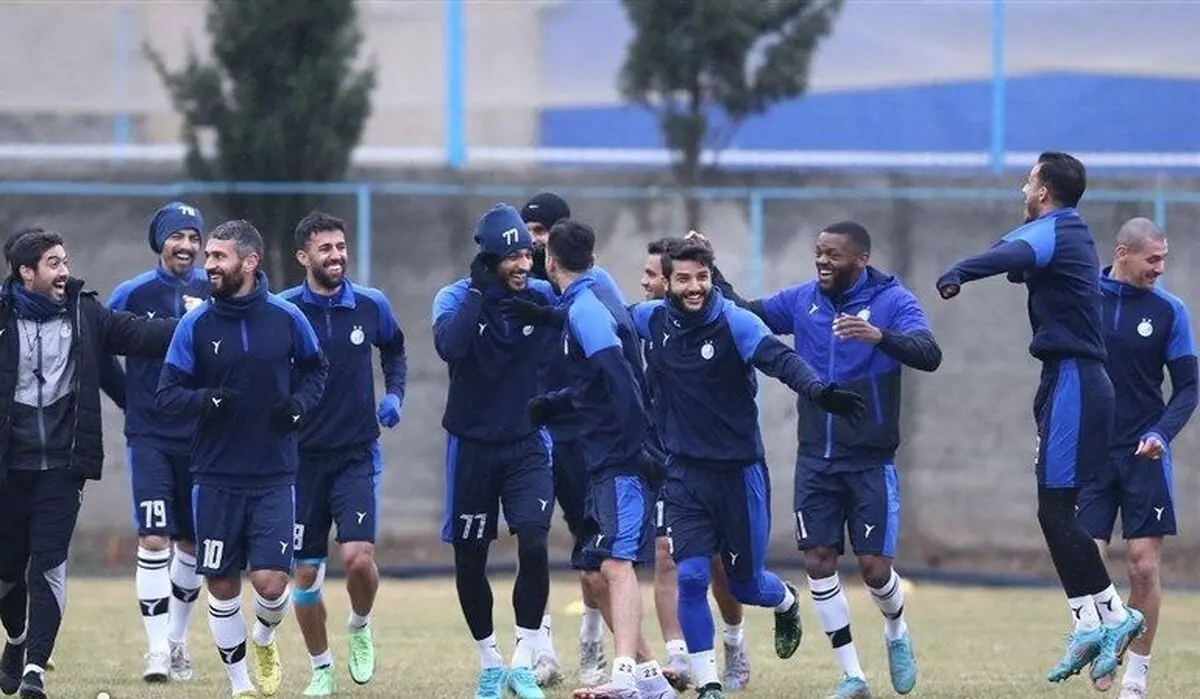 عجیب‌ترین نقل و انتقال استقلال‌