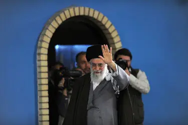 رهبری نجف آباد
