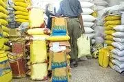 بازار برنج؛ از آلودگی تا قاچاق
