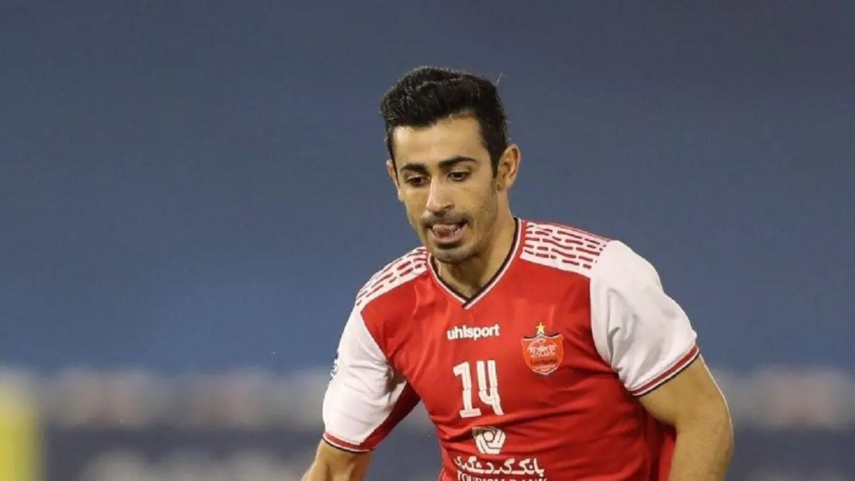 خبر خوش برای پرسپولیسی ها