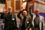 رکورد جالب مهدی تاج در مدیریت فدراسیون فوتبال
