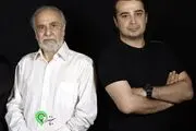 پدر و پسر هنرمند میهمان تلویزیون می شوند