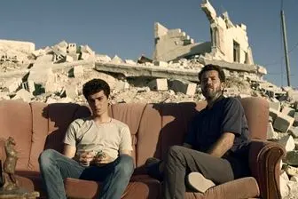 برگزاری جشنواره فیلم عربستان با وجود کشتار مردم غزه!