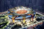  ببینید| چینی‌ها وارد عرصه ساخت مسکن و استادیوم می‌شوند