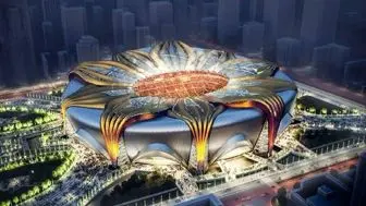  ببینید| چینی‌ها وارد عرصه ساخت مسکن و استادیوم می‌شوند