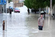 آخرین آمار کشته شدگان سیل در کشور