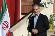 پیام جالب رئیس‌جمهور به دانش‌آموزان