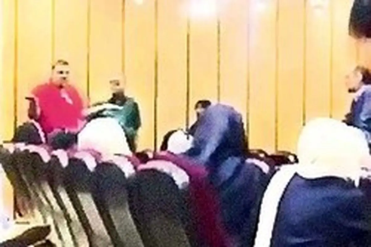 آخرین وضعیت پرونده «ناظم متهم» مدرسه غرب تهران +عکس