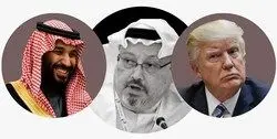 ترامپ به سعودی‌ها حمله کرد