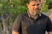 شهادت فرمانده حشدالشعبی در انفجار بمب جاده‌ای