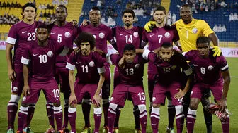 شکست میزبان جام جهانی ۲۰۱۸ برابر حریف ایران