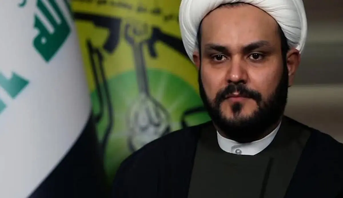 صهیونیست‌ها با گذرنامه‌های جعلی آمریکا وارد عراق می‌شوند