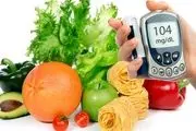 درمان دیابت با این ماده غذایی + جزئیات