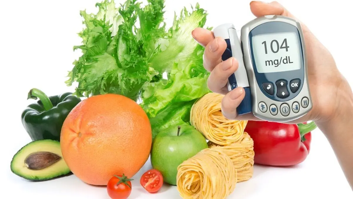 با این شیوه ها دیابت را کنترل کنید