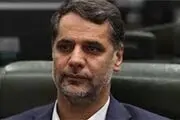 ابراز تمایل لاریجانی برای پیوستن به فراکسیون اصول‌گرایان
