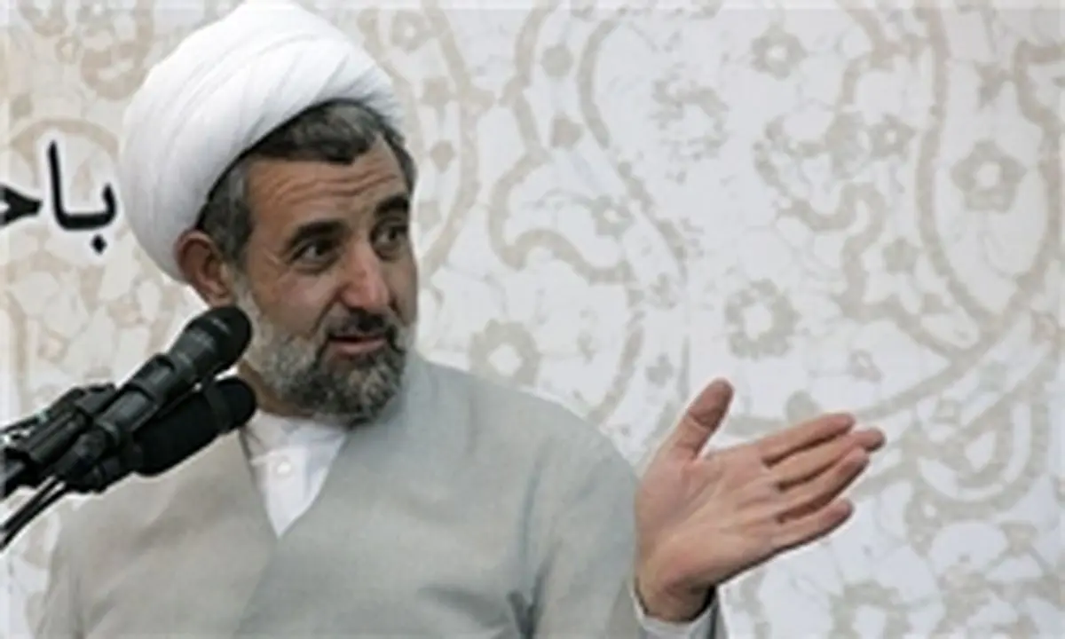 روحانی در دولتش از کُمباین استفاده کرد نه داس