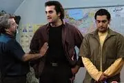 «به دنیا بگویید بایستد» در تلویزیون