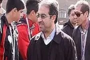 قائم مقام باشگاه پرسپولیس: دولت و وزارت ورزش به ما کمک کنند