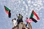 تظاهرات سودانی‌ها علیه حزب عمر البشیر