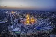 سفرهای نوروزی عتبات از 23 اسفند آغاز می‌شود