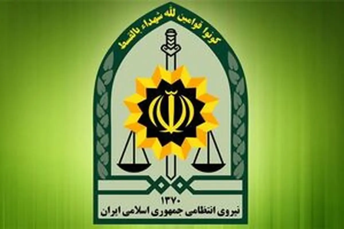 واکنش پلیس به سیلی زدن سرباز به راننده خودرو