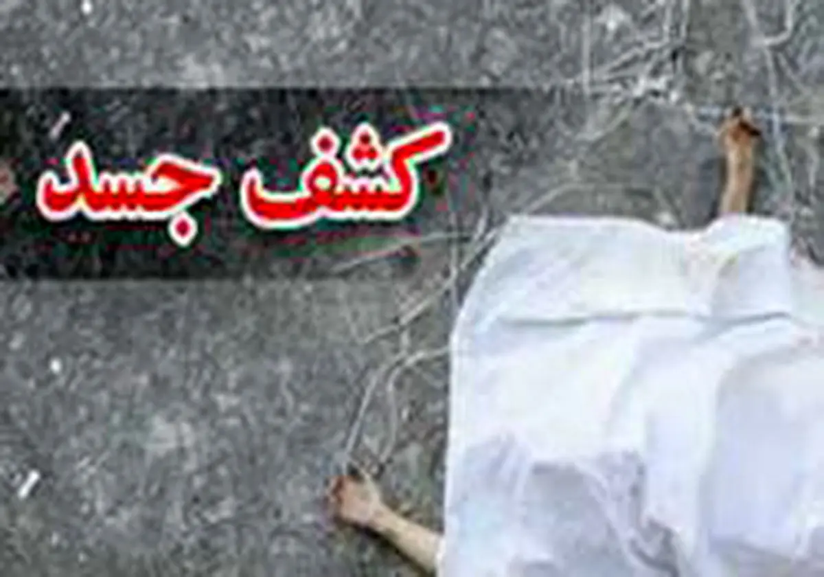 
رمز گشایی از جنایت در خودرو سرقتی
