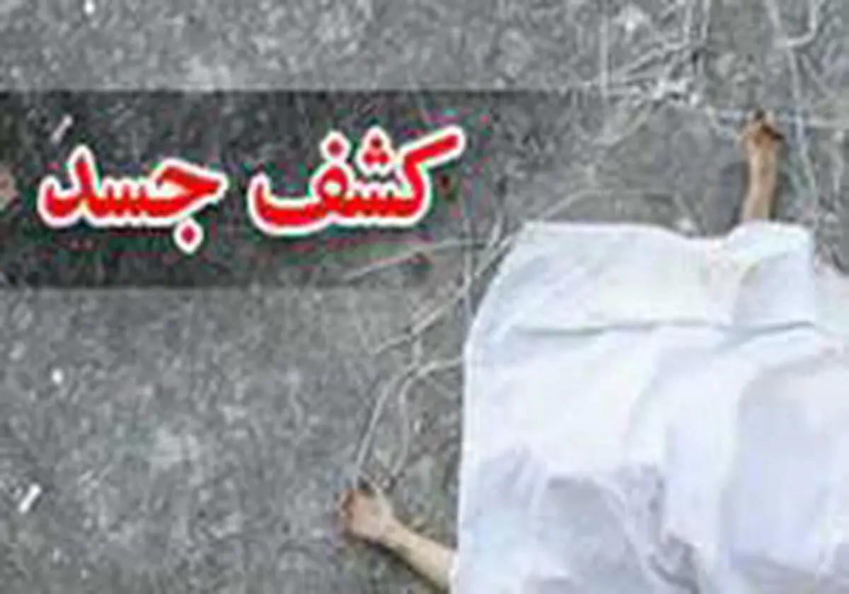 
رمز گشایی از جنایت در خودرو سرقتی
