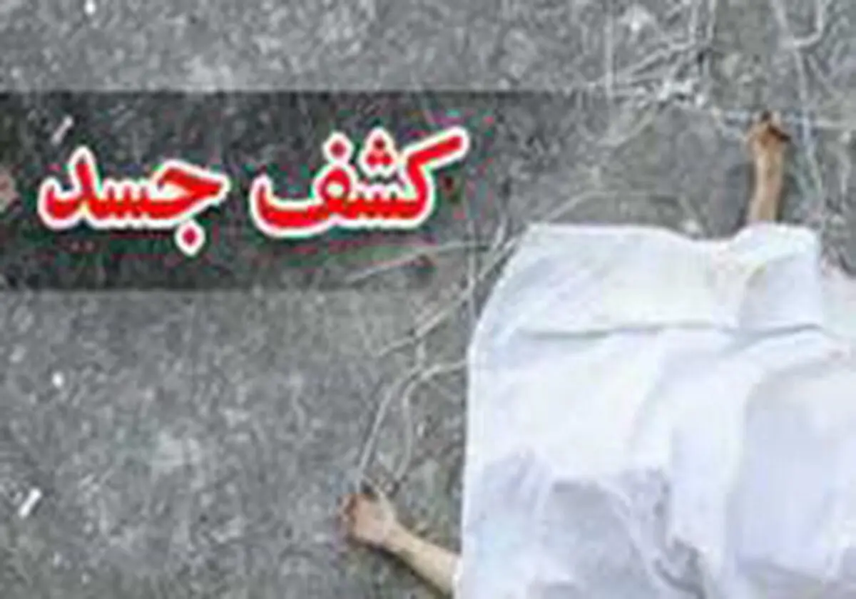 
رمز گشایی از جنایت در خودرو سرقتی
