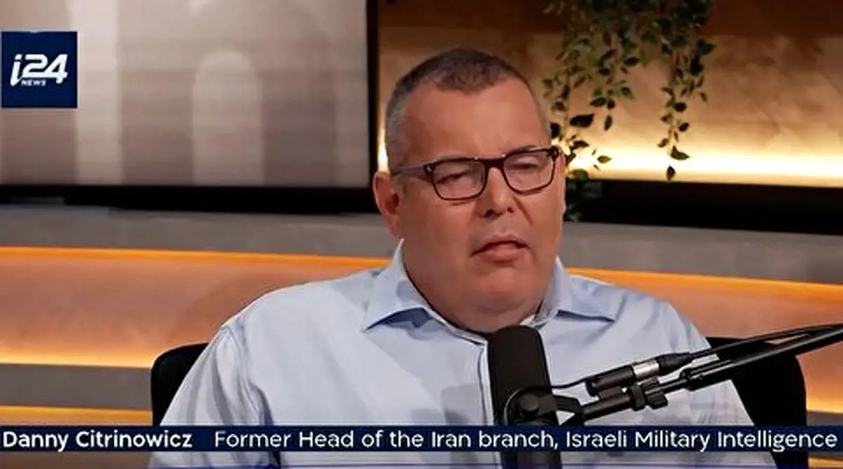 هشدار مقام اطلاعاتی اسرائیل درباره ایران/ ایران هر روز در حال تست موشک است
