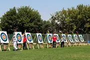 امیررضا صفایی پور المپیکی شد