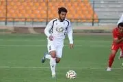 استقلال بی‌خیال گزینه پرسپولیس شد