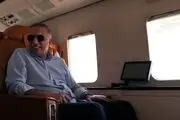الکاظمی از ترس محاکمه به امارات فرار کرده است