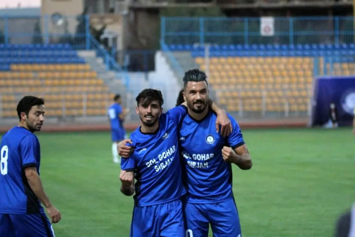 سعید صادقی استقلالی است یا پرسپولیسی؟