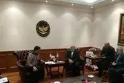 سردار تقی‌زاده: خروج آمریکا از برجام، بی اعتمادی علیه امریکا را به همراه داشته است