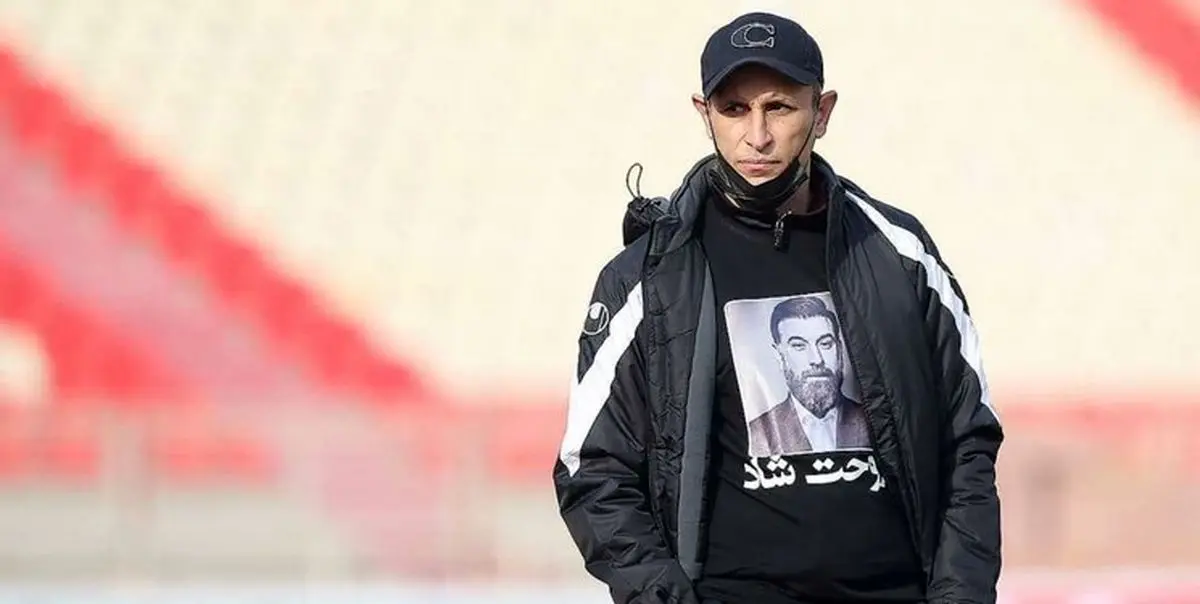 جلسه اضطراری یحیی با مدیرعامل پرسپولیس!