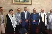 نمایندگان صنعا در ژنو با هیئت هادی مذاکره نمی کنند