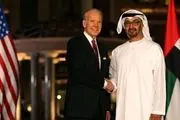 واشنگتن در اندیشه باز تنظیم روابط با امارات است
