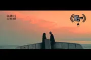 «جبرئیل» به جشنواره آمریکایی می رود
