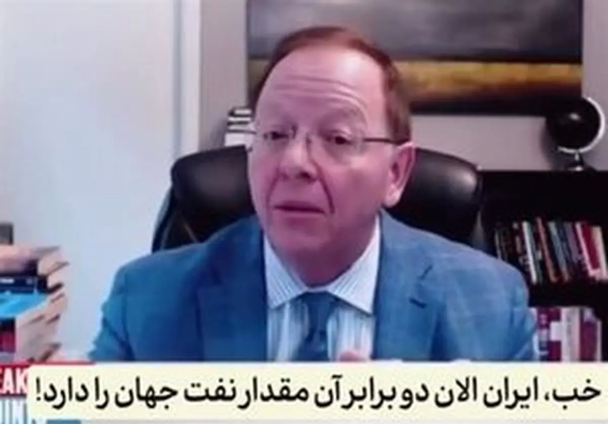 آمریکا و اسرائیل، ایران را ابرقدرت کرده‌اند