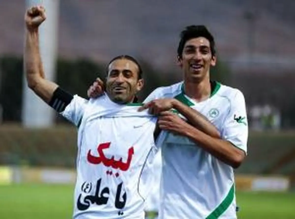 این بازیکن رکورد گلزنی در تارریخ لیگ را ثبت کرد!