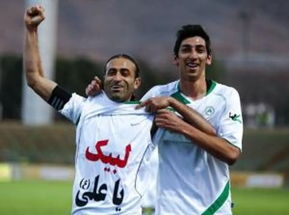 طبیعی بود گل محمدی با همه قوا جلو استقلال نرود