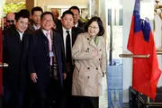 هشدار روزنامه چینی به ترامپ