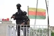 
درگیری ها در حلب ؛ کُردهای سوریه وجه المعامله آمریکا
